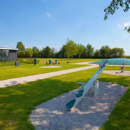 Holiday Droompark Bad Hulckesteijn.12 בית נופש